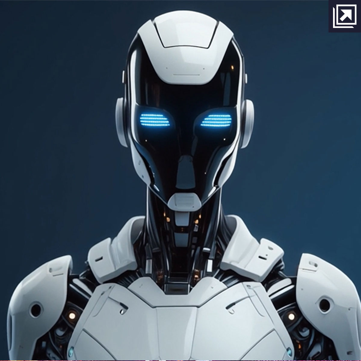 AI robot