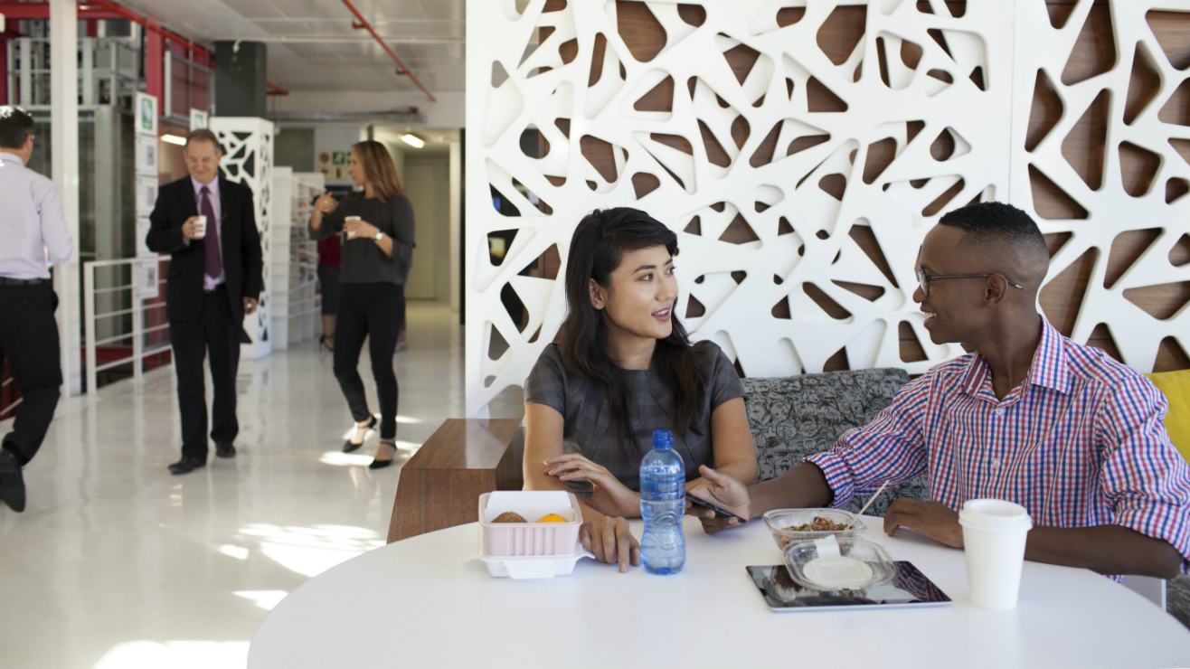Inclusion and Opportunity